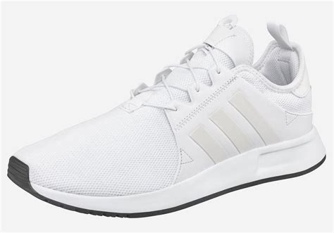 adidas konn 16 weiß|adidas sneaker weiß herren.